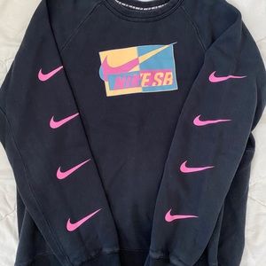 Nike Crew Neck